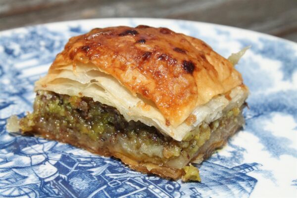 Baklava
