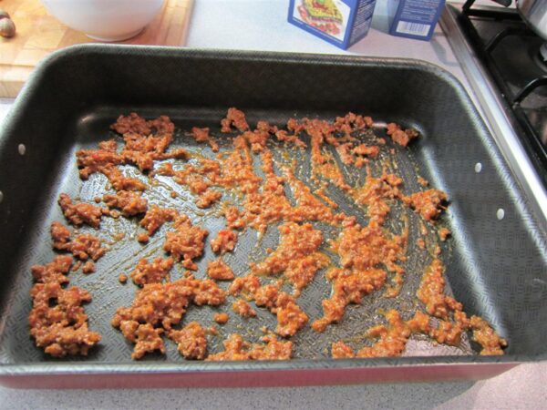 Bolognai lasagna 01
