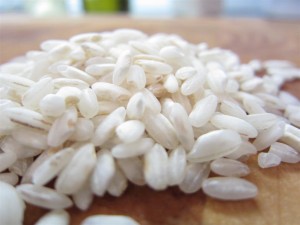 Carnaroli rizsszemek