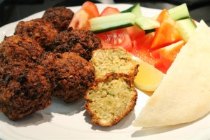 Falafel