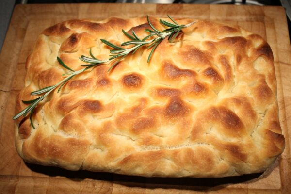 Focaccia