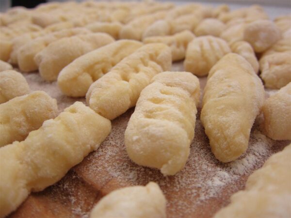 Gnocchi