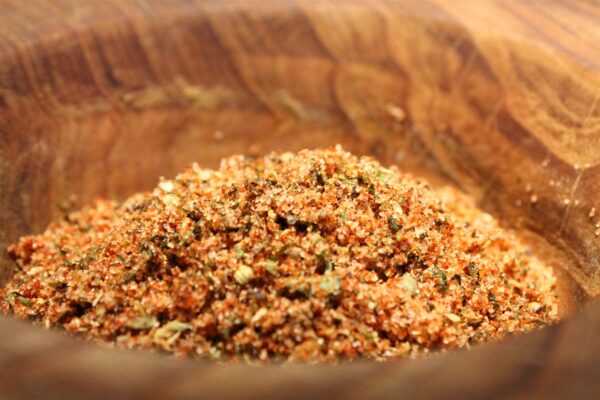 Gyros fűszerkeverék