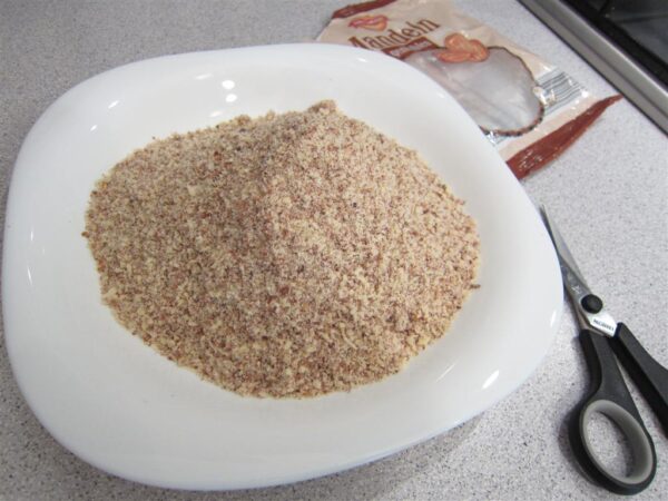 Mandulás horchata 01