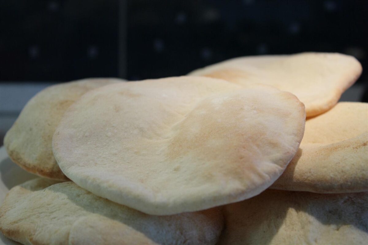 Pita