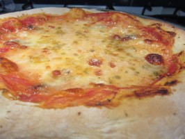 Róma pizza