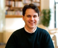 Szilágyi Balázs a Kaptárban