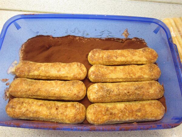 Tiramisu 13