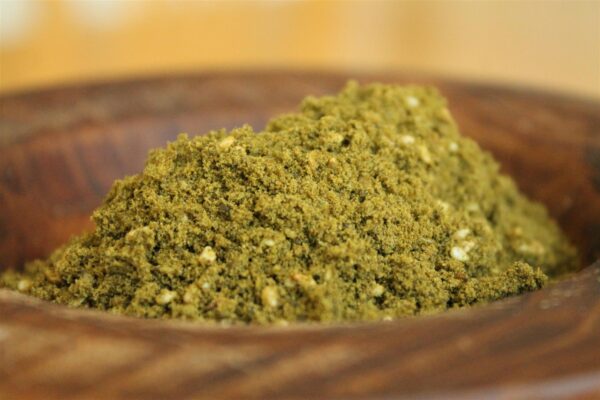 Zatar fűszerkeverék