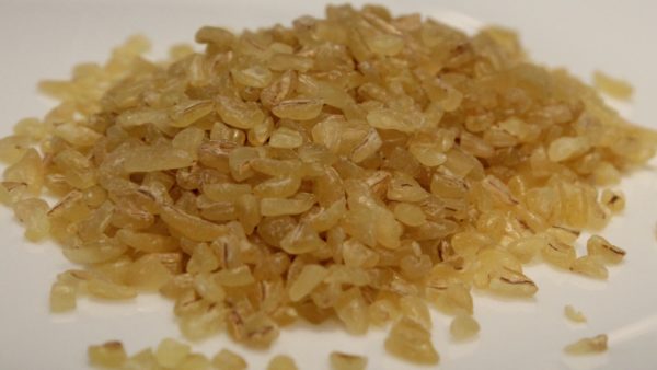 Bulgur