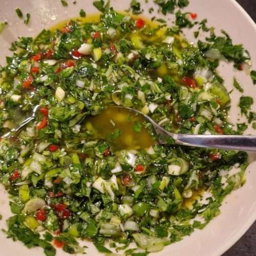 Chimichurri