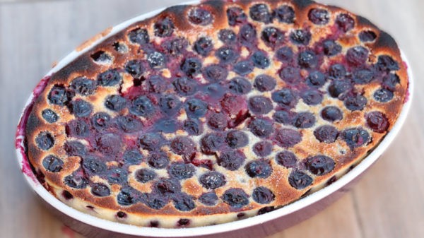 Clafoutis