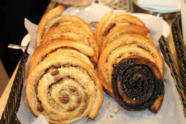 Damniczki diós csiga