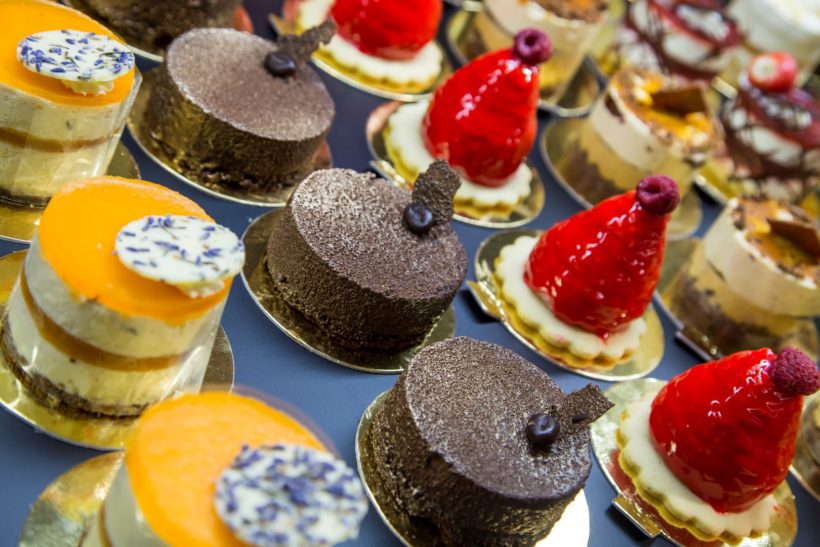 Damniczki monodesszert 2