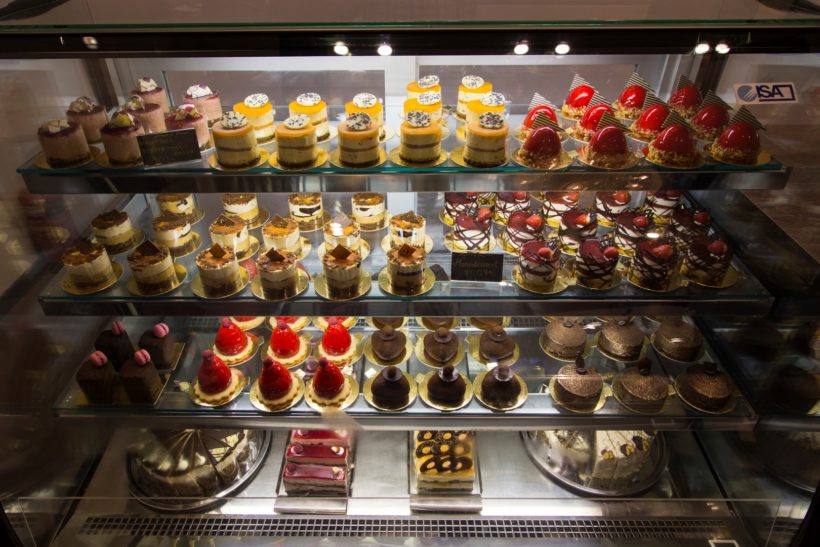 Damniczki Budapest téli kínálat