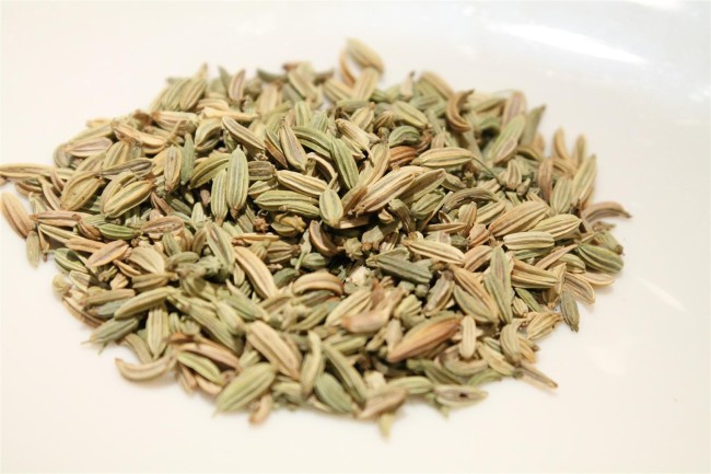 Édeskömény mag Édeskömény mag