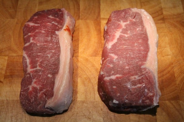 Érlelt marhahús - Angus hátszín szelet Somogy megyéből