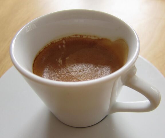 Espresso