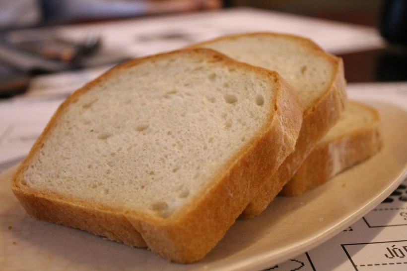 Fat Mama házi kenyér