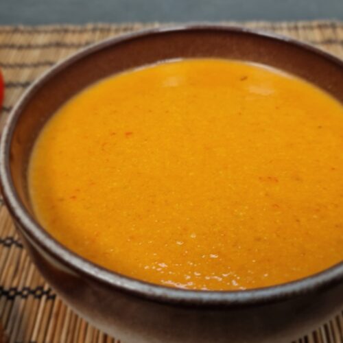 Gazpacho