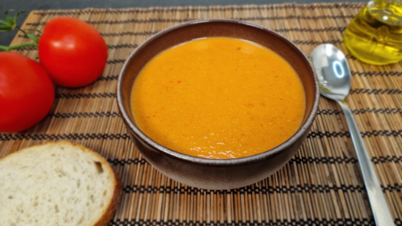 Gazpacho