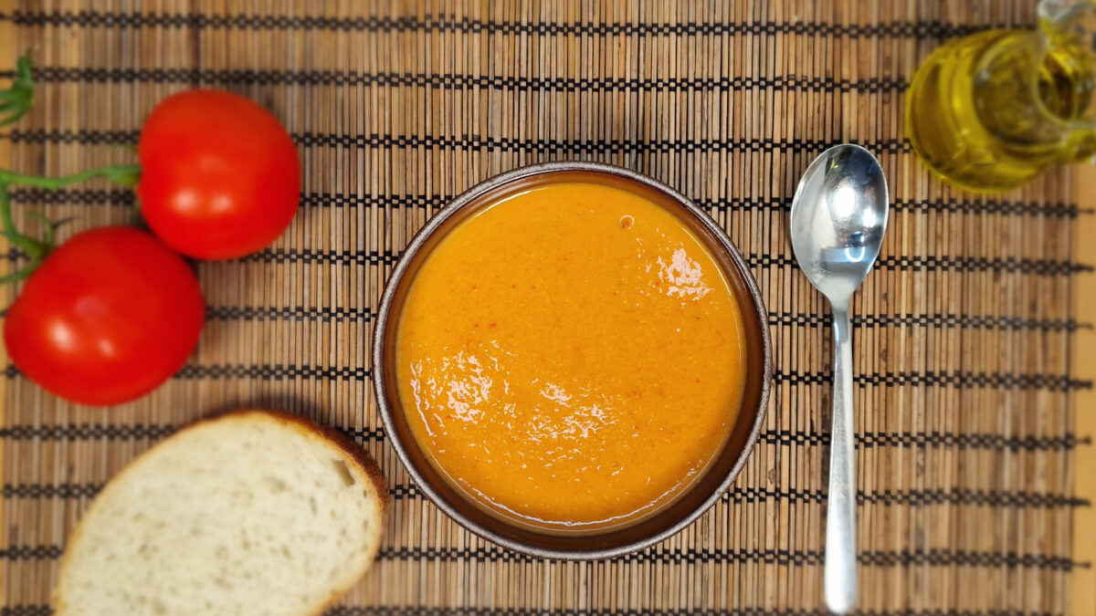 Gazpacho
