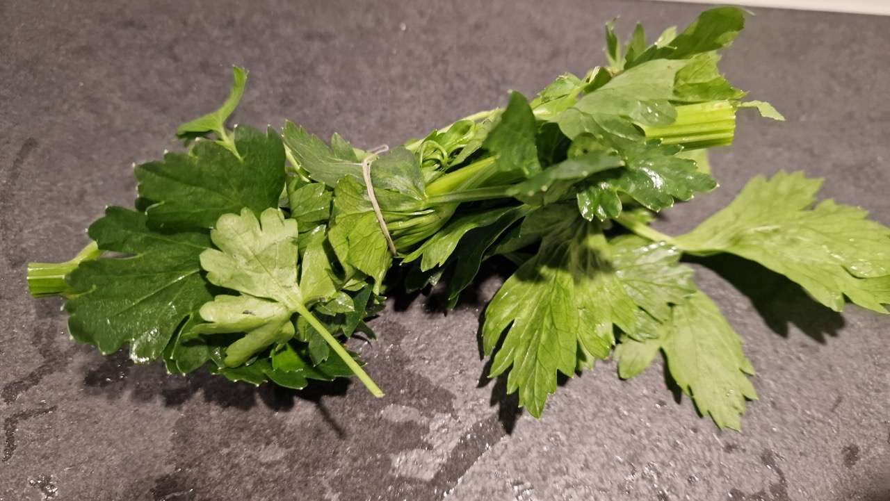 Bouquet garni
