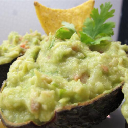 guacamole