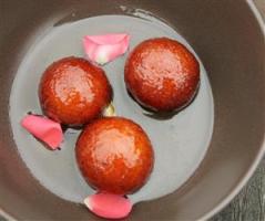 Gulab jamun