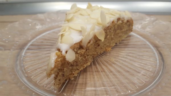 Le colombier pünkösdi torta