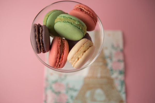 Macaron Akad;mia macaron