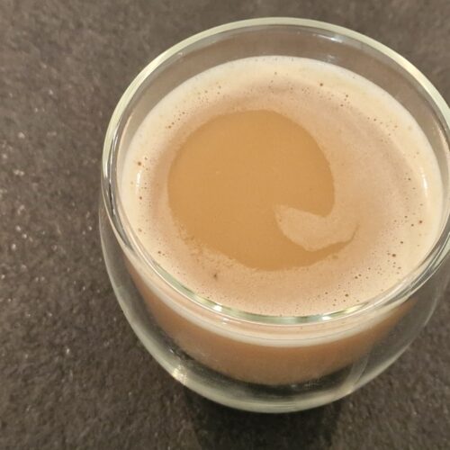 Masala chai