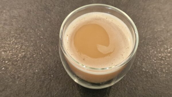Masala chai