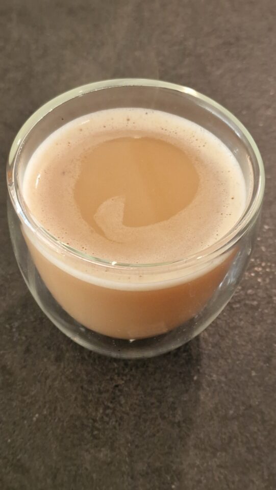Masala chai