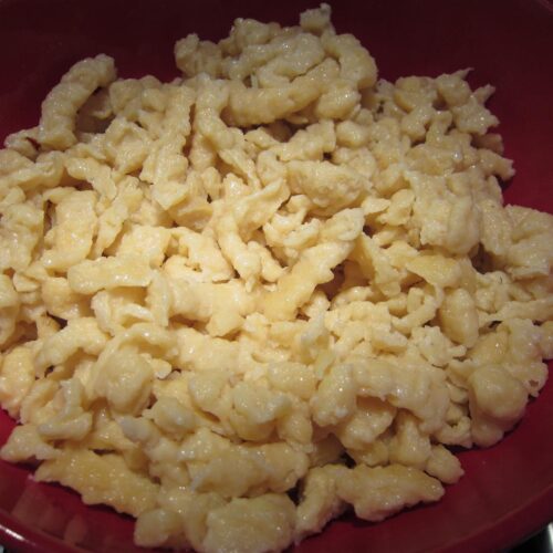 Nokedli