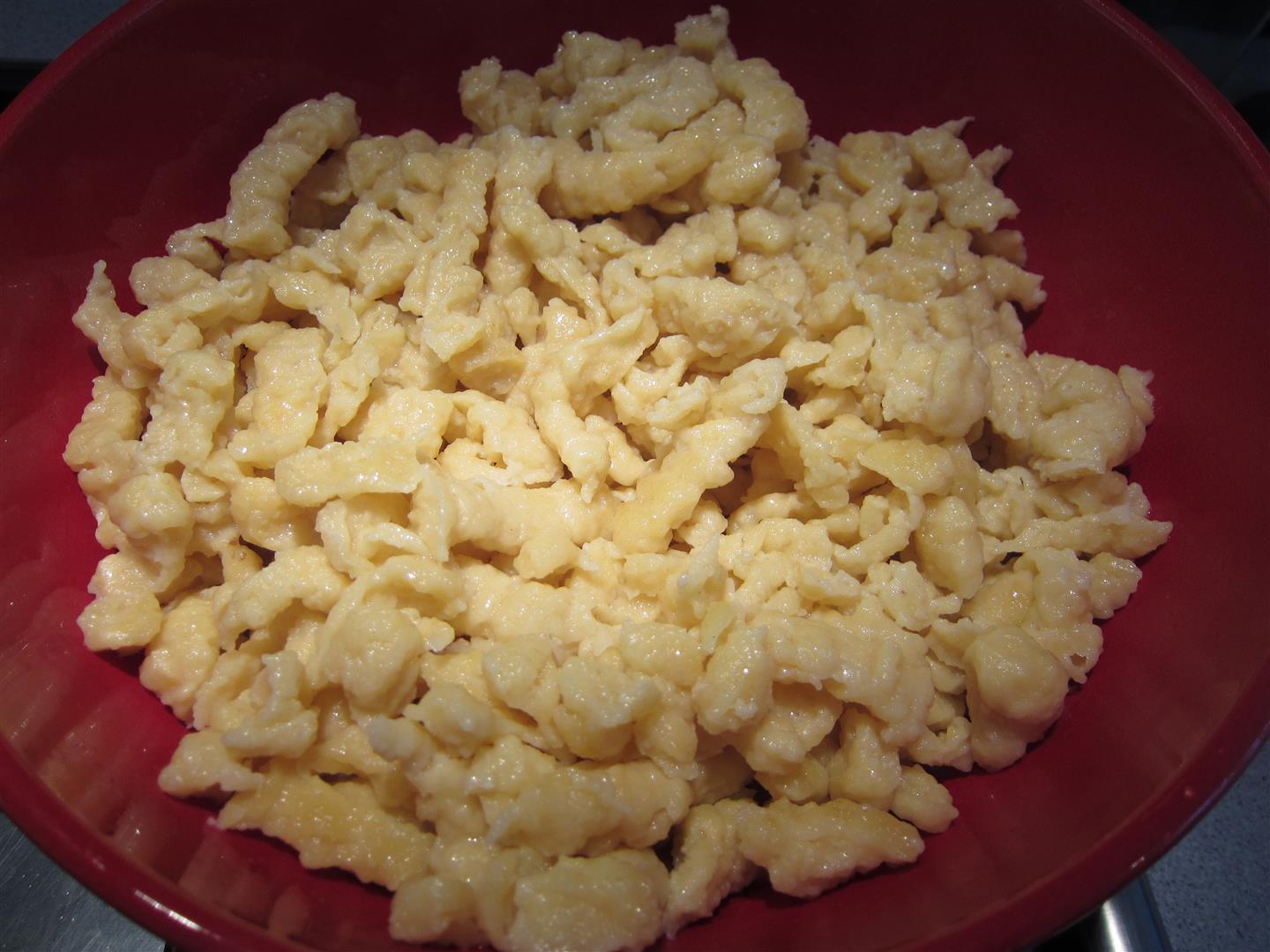 Nokedli