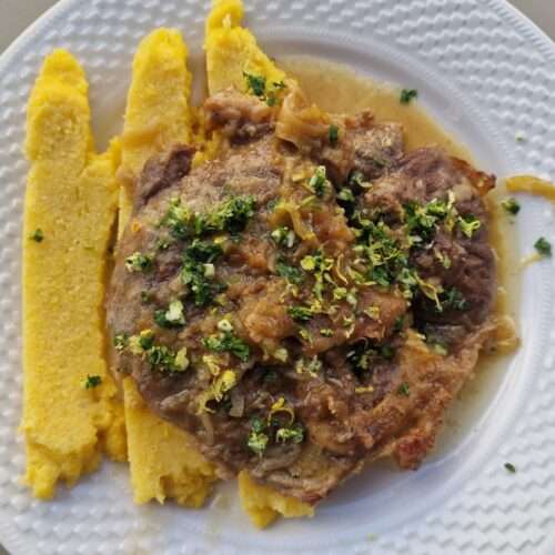Osso buco