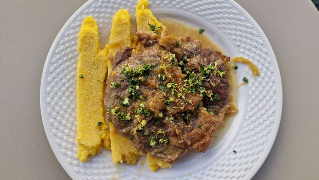 Osso buco