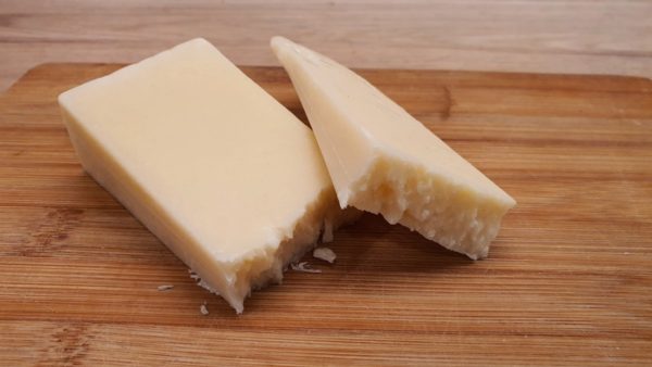 Pecorino Romano sajt