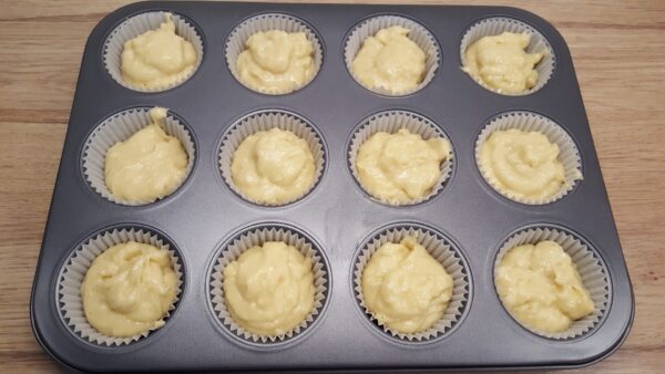 Poharas joghurtos muffin alaprecept 4