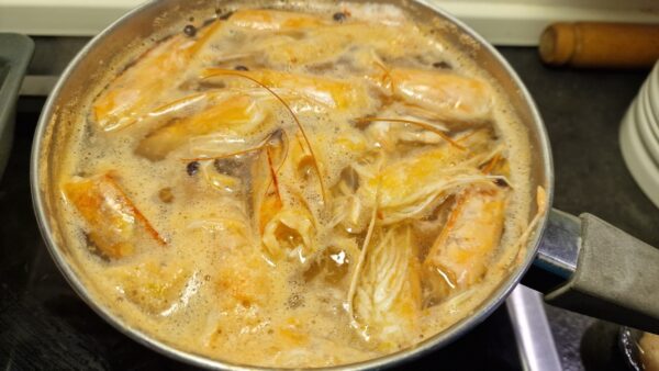 Rák alaplé készítése 2