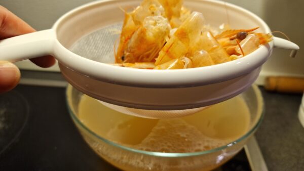 Rák alaplé készítése 3