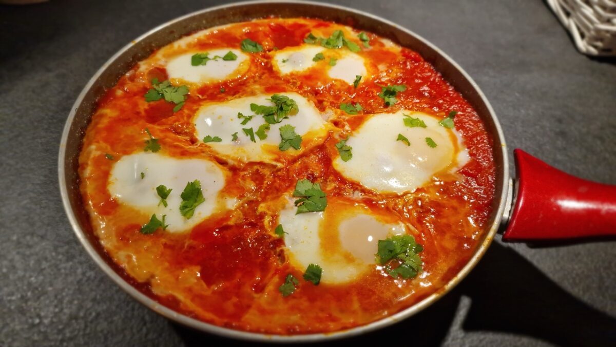 Shakshuka