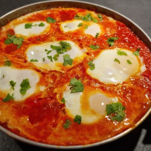 Shakshuka