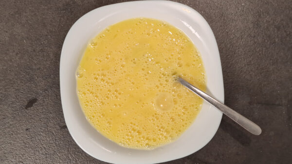 Spanyol tortilla készítése 5