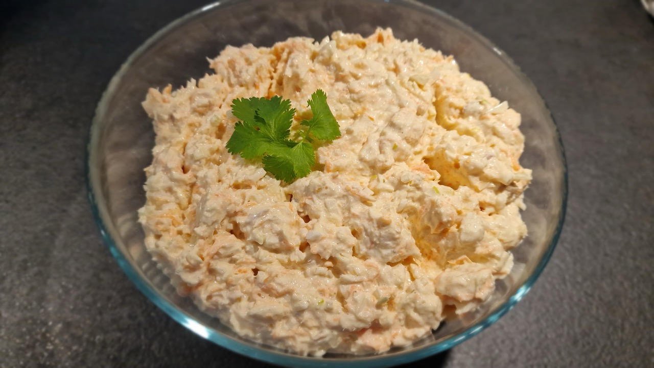 Treska