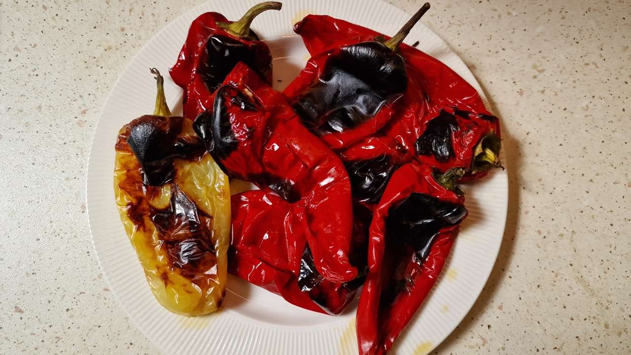 Zakuszka Nemzeti telek Receptek