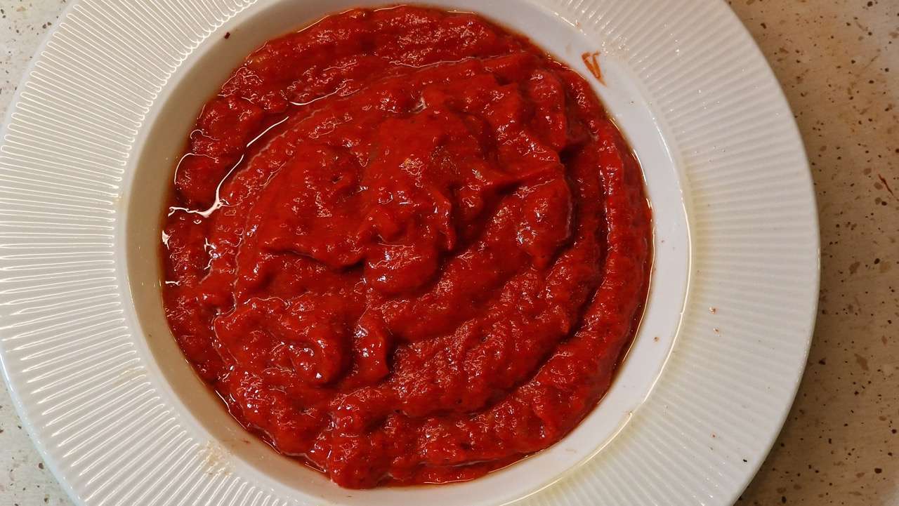 Zakuszka Nemzeti telek Receptek